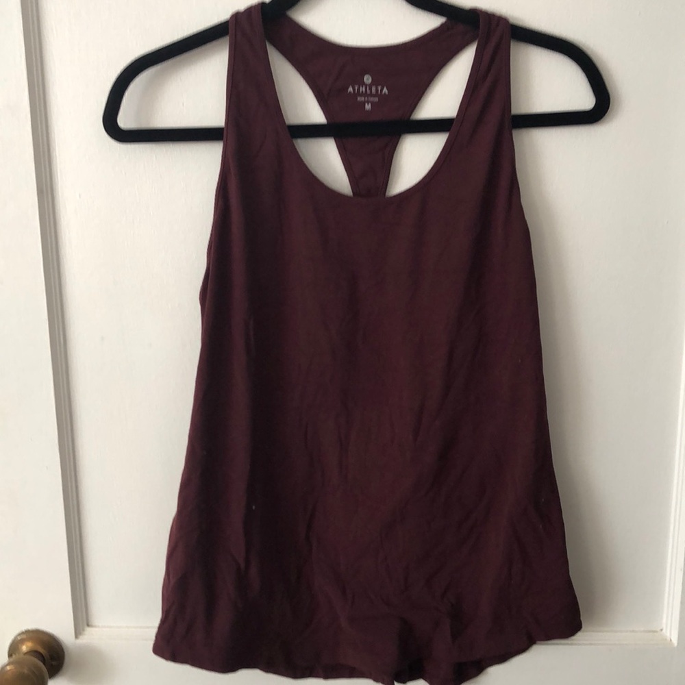 Athleta Tank